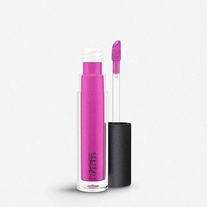 M.A.C.- Lip Glass/Lip Gloss- Heroine!